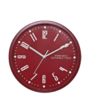 French Connection Stylish Analog Wall Clock