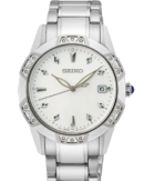 Seiko Ladies Caprice Watch