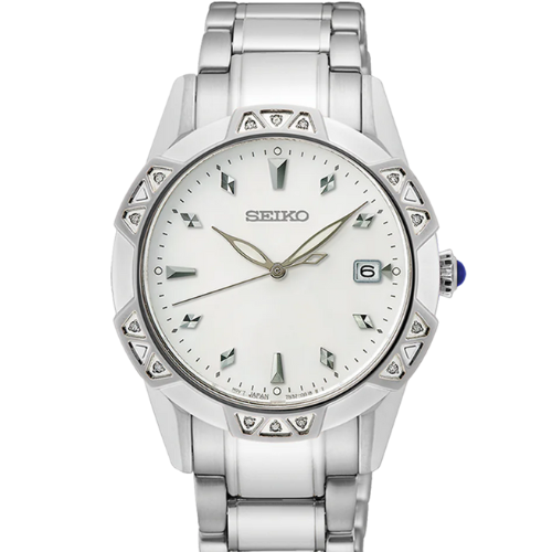Seiko Ladies Caprice Watch