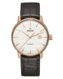 Coupole Automatic