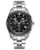 HyperChrome Chronograph