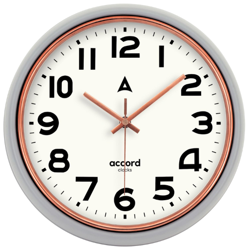 Premium Contemporary Wall Clock