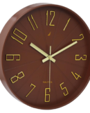 Non Ticking Silent Wall Clock