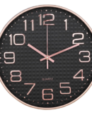 Fancy Watch Wall Clock