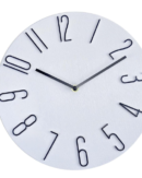 Hanging Clocks Non Ticking Wall Clock