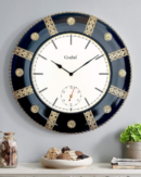 CRAFTEL Antique Decorative Wall Clock