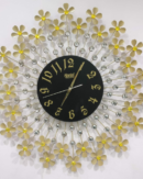 Ajanta Plastic Wall Clock