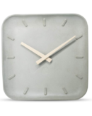 WAABI-SAABI Cement Sqaure Clock