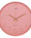 Fancy Watch Wall Clocks