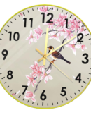 CALANDIS® Simple Wall Hanging Clock