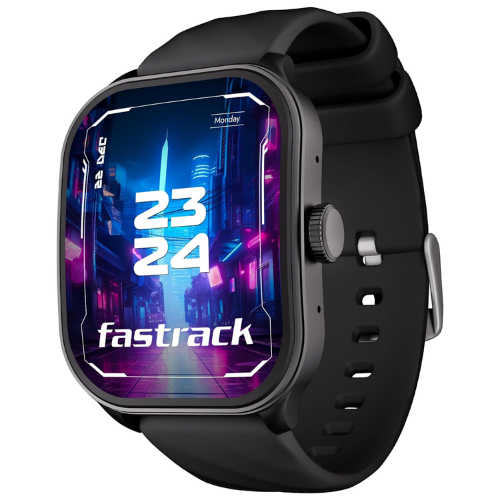Fastrack Limitless FS1 PRO Smartwatch