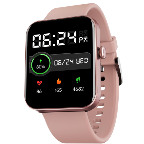 boAt Wave Leap Call Smart Watch