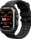 Fastrack Active Pro Rugged Smartwatch