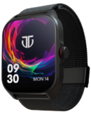 Titan Zeal Premium Fashion Smartwatch