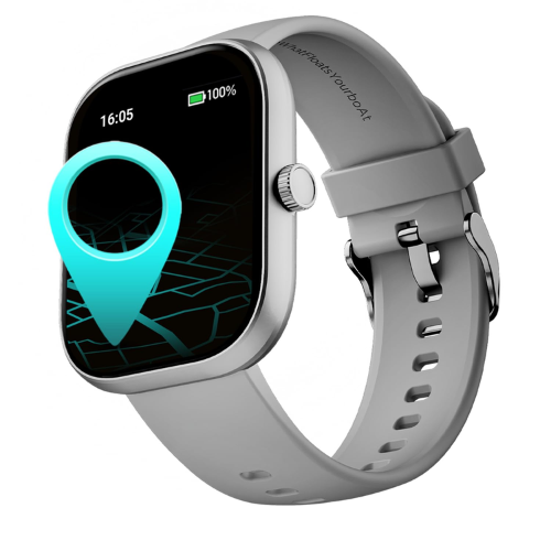 boAt Newly Launched Smart Watch for Men & Women