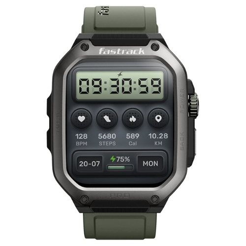 Fastrack Active Pro