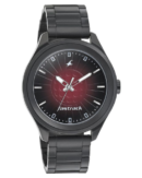Fastrack Sunburn
