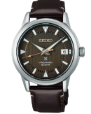 Prospex Forest Brown Alpinist