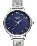 Poze by Sonata Quartz Analog Blue Dial