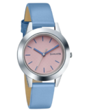 Sonata Splash Pink Dial