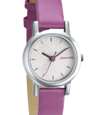 Sonata Splash White Dial