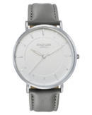 Sonata Poze Quartz Analog White Dial
