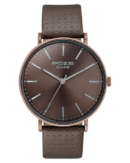 Sonata Poze Quartz Analog Brown Dia
