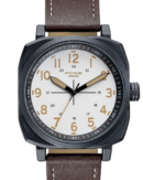 Sonata Poze Quartz Analog White Dial