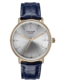 Sonata Poze Quartz Analog Silver Dial