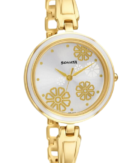 Sonata Wedding Silver Dial Women Watch