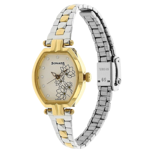 NS8083BM01 Sonata Quartz Analog Silver Dial Stainless Steel Strap Watch for Women 3 Untitled design 1 530