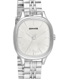 Sonata Linnea Silver Dial Women