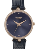 Poze by Sonata Quartz Analog Blue Dial