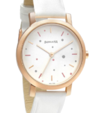 Sonata Play White Dial