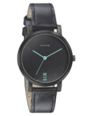 Sonata Play Black Dial