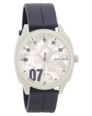 Camo Multicoloured Dial