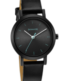 Sonata Essentials Grey Dial