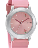 Sonata Play Pink Dial Women