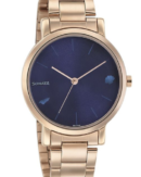 Sonata Play Blue Dial