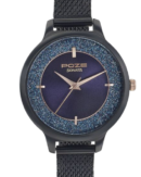 Poze by Sonata Quartz Analog Blue Dial