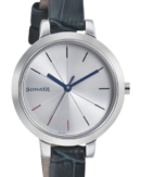 Sonata Quartz Analog Silver Dial
