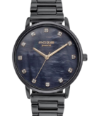 Sonata Poze Quartz Analog Mother Of Pearl Dial