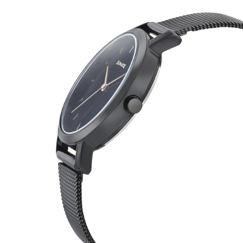 NS8164NM02 Sonata Onyx Black Dial Women Watch With Stainless Steel Strap 4 Untitled design 2 471