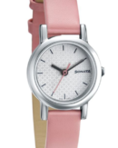 Sonata Splash White Dial Women Watch