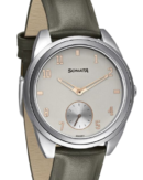 Sonata Women of Steel Grey Dial