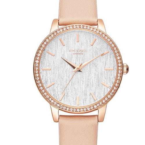 Poze by Sonata Quartz Analog Silver Dial