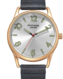 Poze by Sonata Quartz Analog Silver Dial