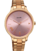 Sonata Play Pink Dial