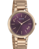 Sonata Play Purple Dial