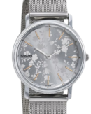 Sonata Silver Lining Silver Dial